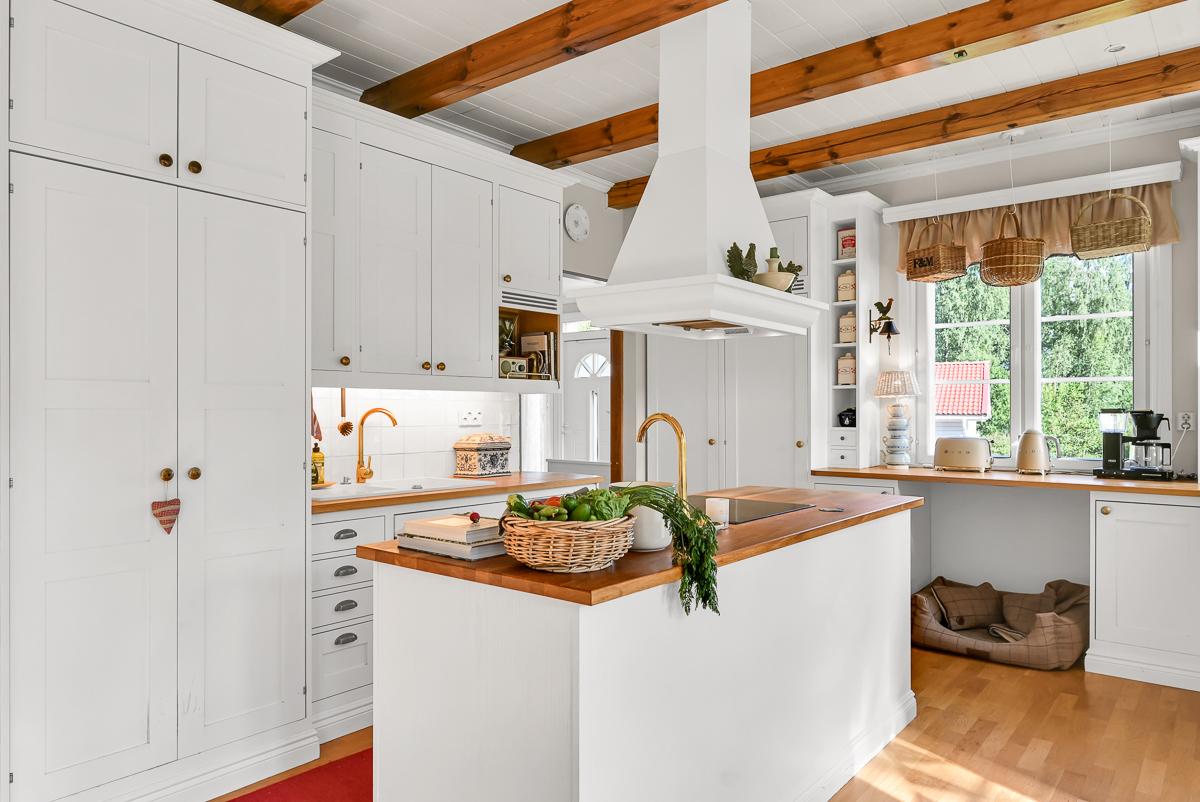 Kalliolahdentie 27, Tammisaari, Raasepori