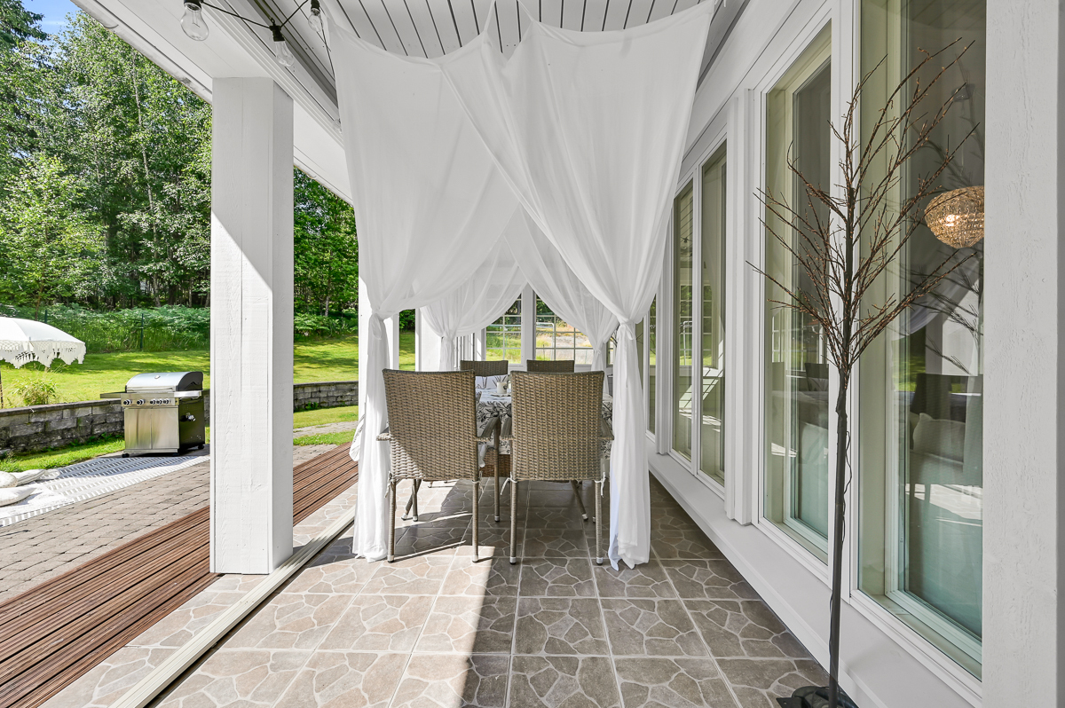 Kalliolahdentie 27, Tammisaari, Raasepori