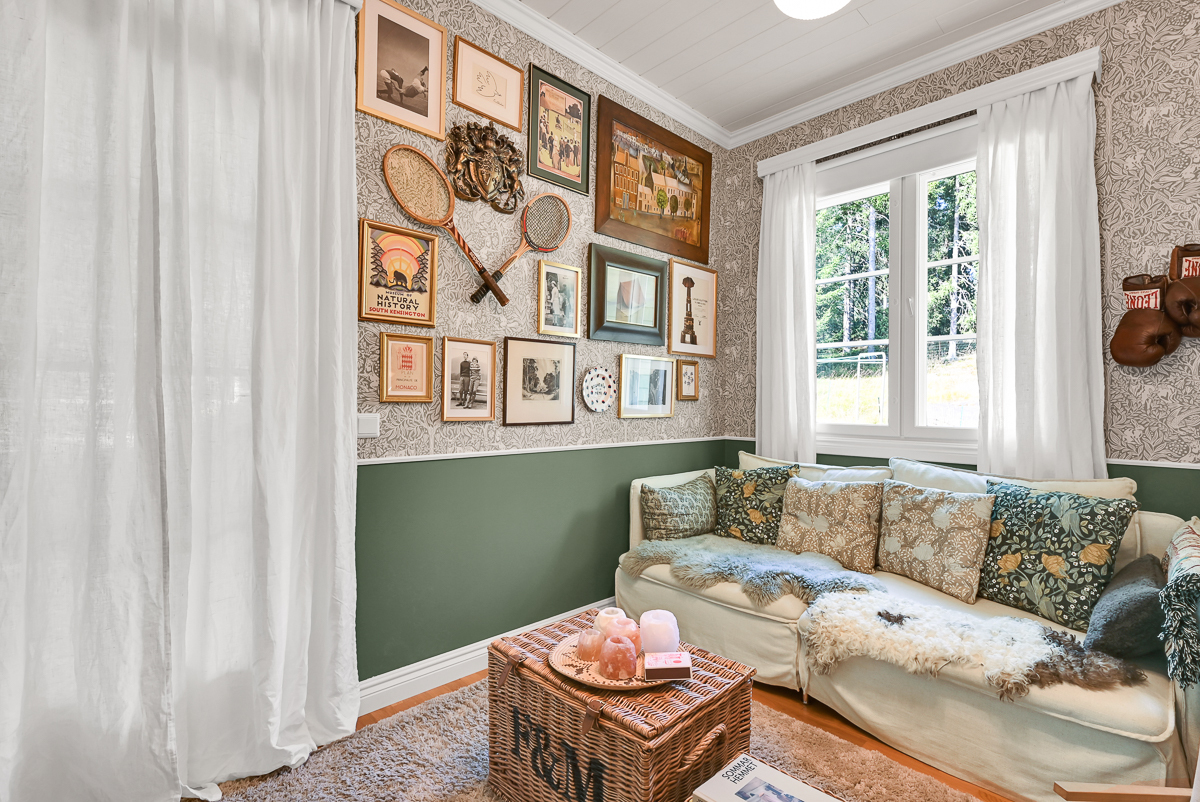 Kalliolahdentie 27, Tammisaari, Raasepori