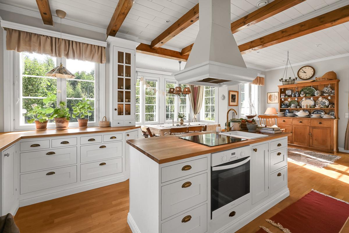 Kalliolahdentie 27, Tammisaari, Raasepori