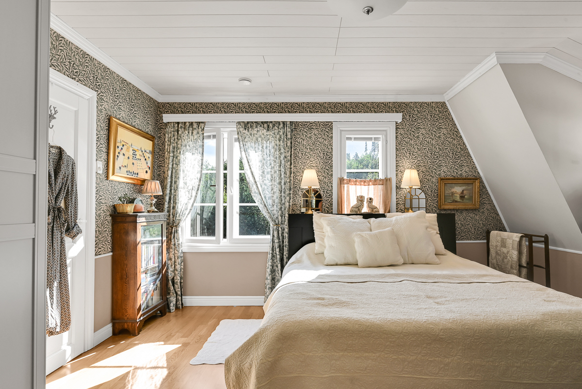 Kalliolahdentie 27, Tammisaari, Raasepori