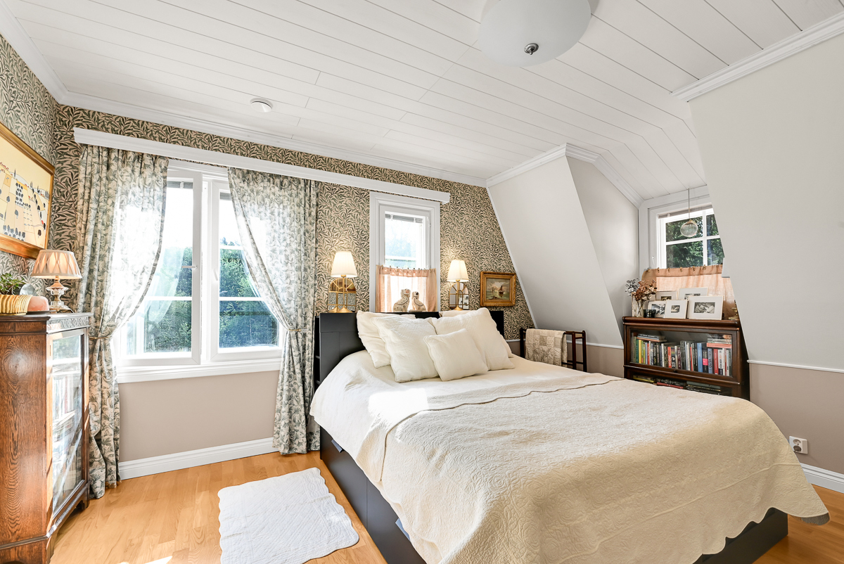 Kalliolahdentie 27, Tammisaari, Raasepori