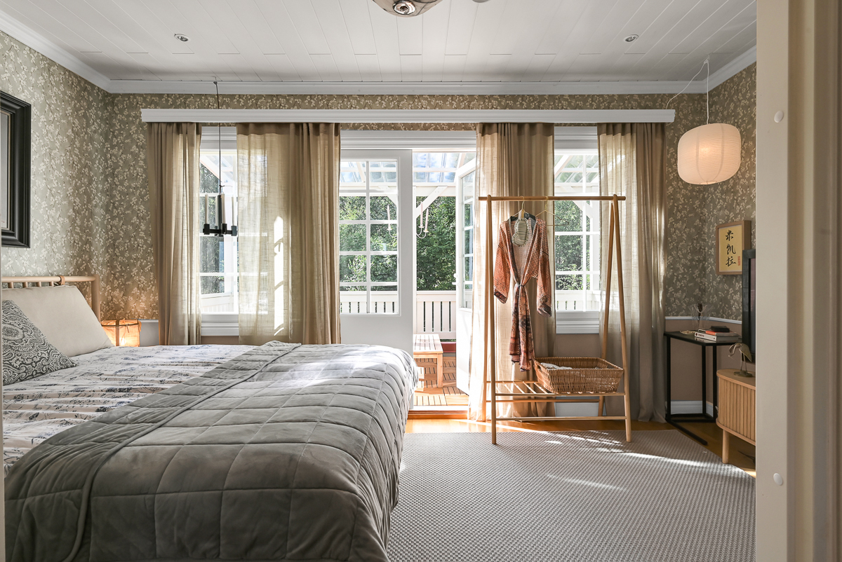 Kalliolahdentie 27, Tammisaari, Raasepori