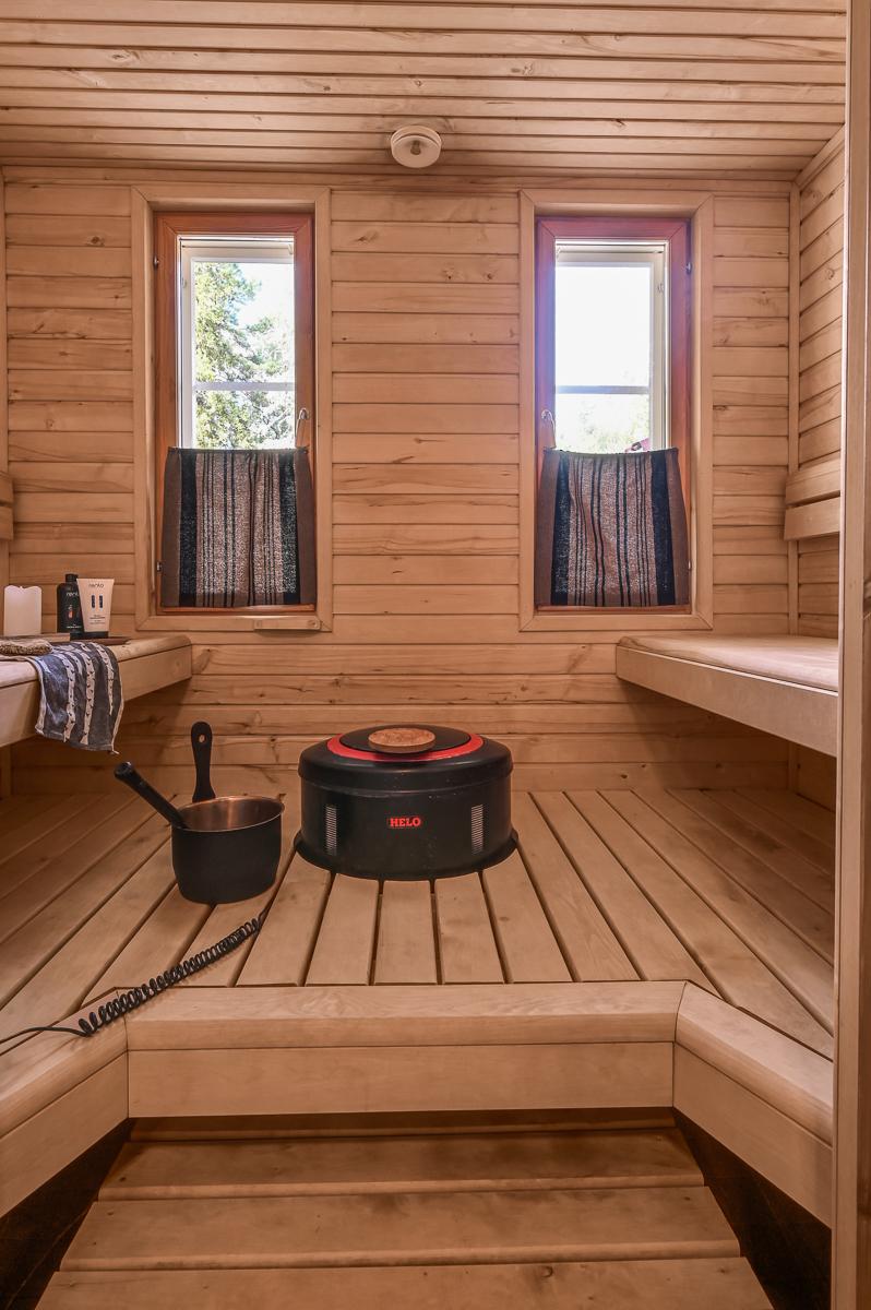 Kalliolahdentie 27, Tammisaari, Raasepori