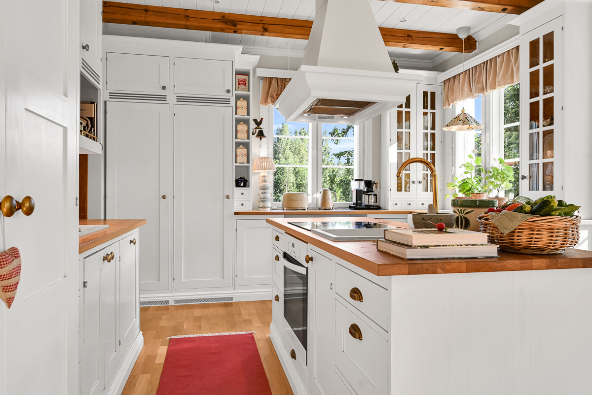 Kalliolahdentie 27, Tammisaari, Raasepori