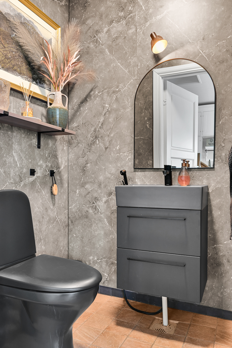 Kalliolahdentie 27, Tammisaari, Raasepori