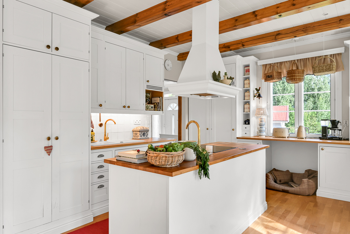 Kalliolahdentie 27, Tammisaari, Raasepori