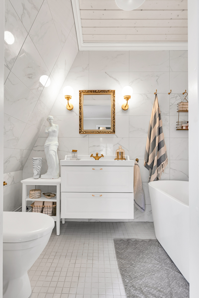 Kalliolahdentie 27, Tammisaari, Raasepori