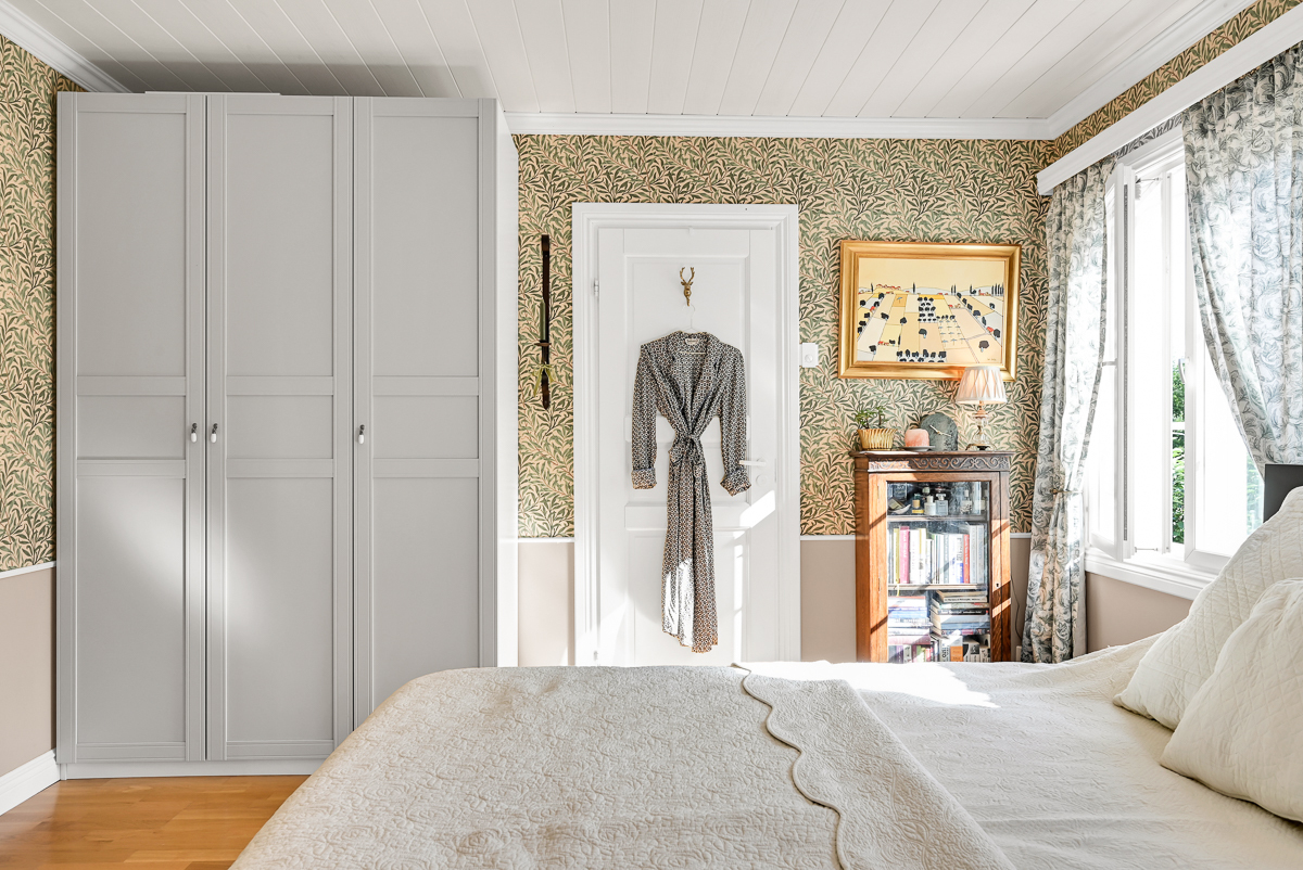 Kalliolahdentie 27, Tammisaari, Raasepori