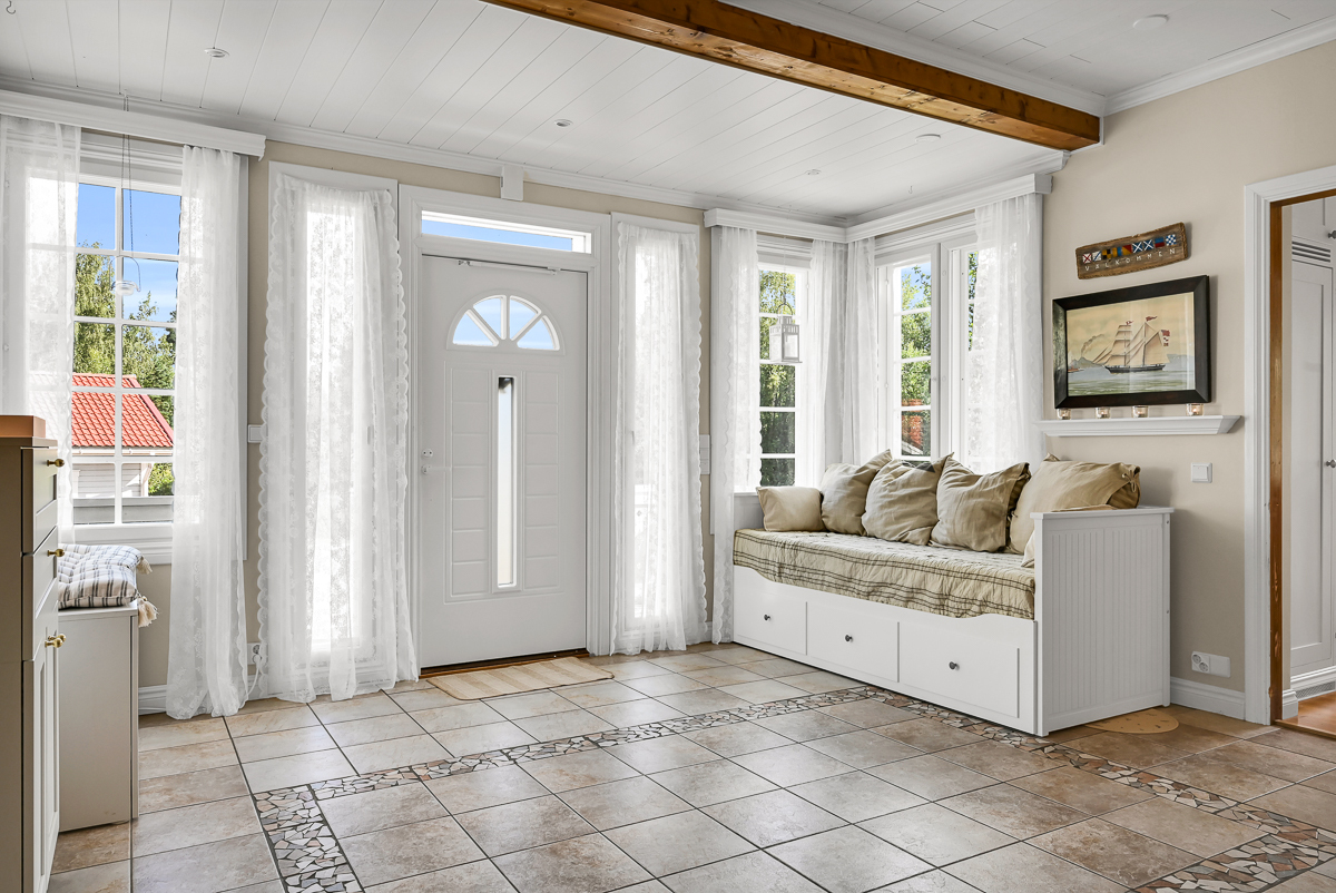 Kalliolahdentie 27, Tammisaari, Raasepori