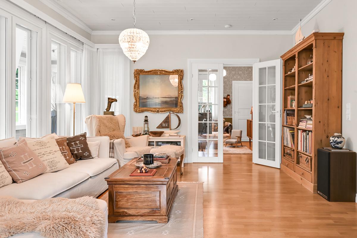 Kalliolahdentie 27, Tammisaari, Raasepori