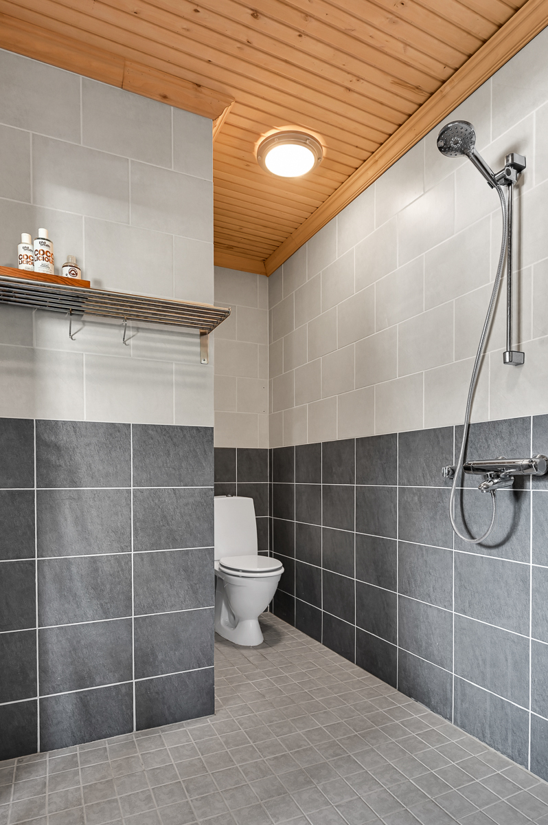 Kalliolahdentie 27, Tammisaari, Raasepori