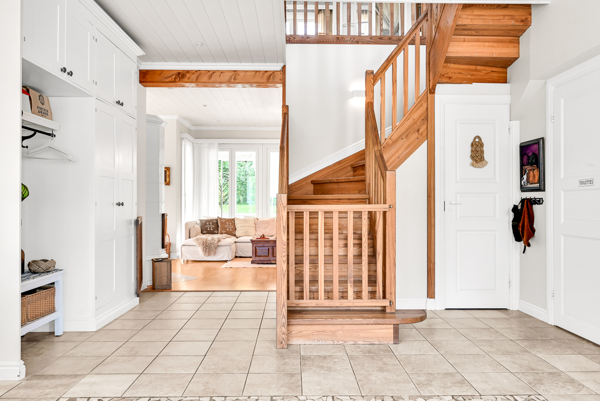 Kalliolahdentie 27, Tammisaari, Raasepori