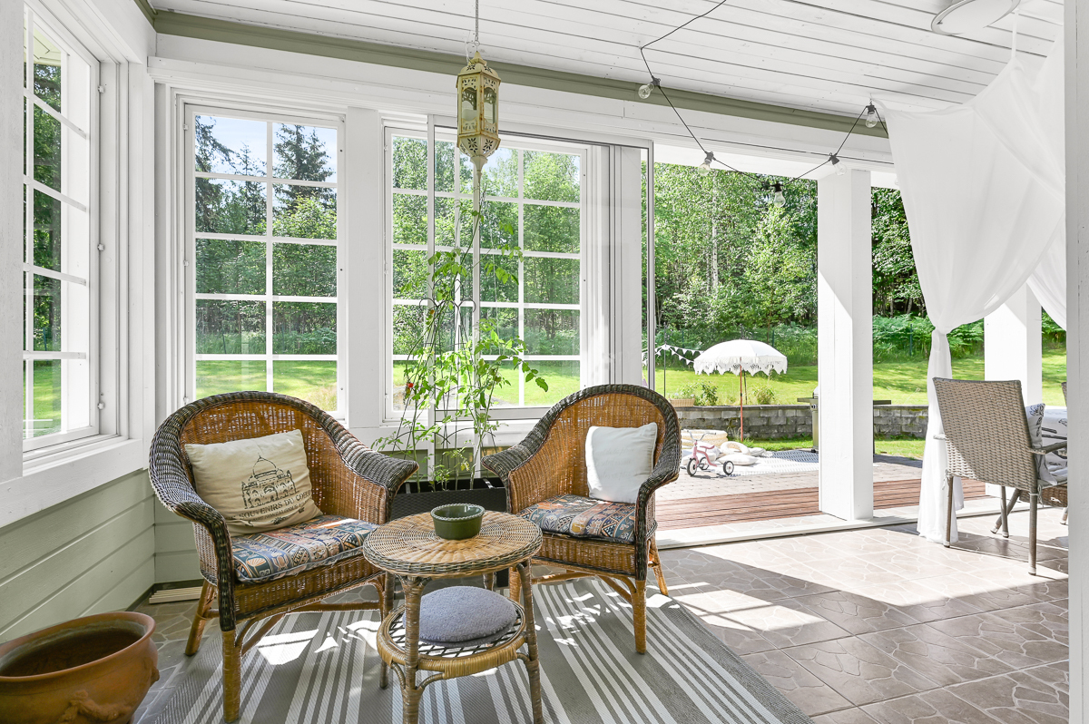 Kalliolahdentie 27, Tammisaari, Raasepori