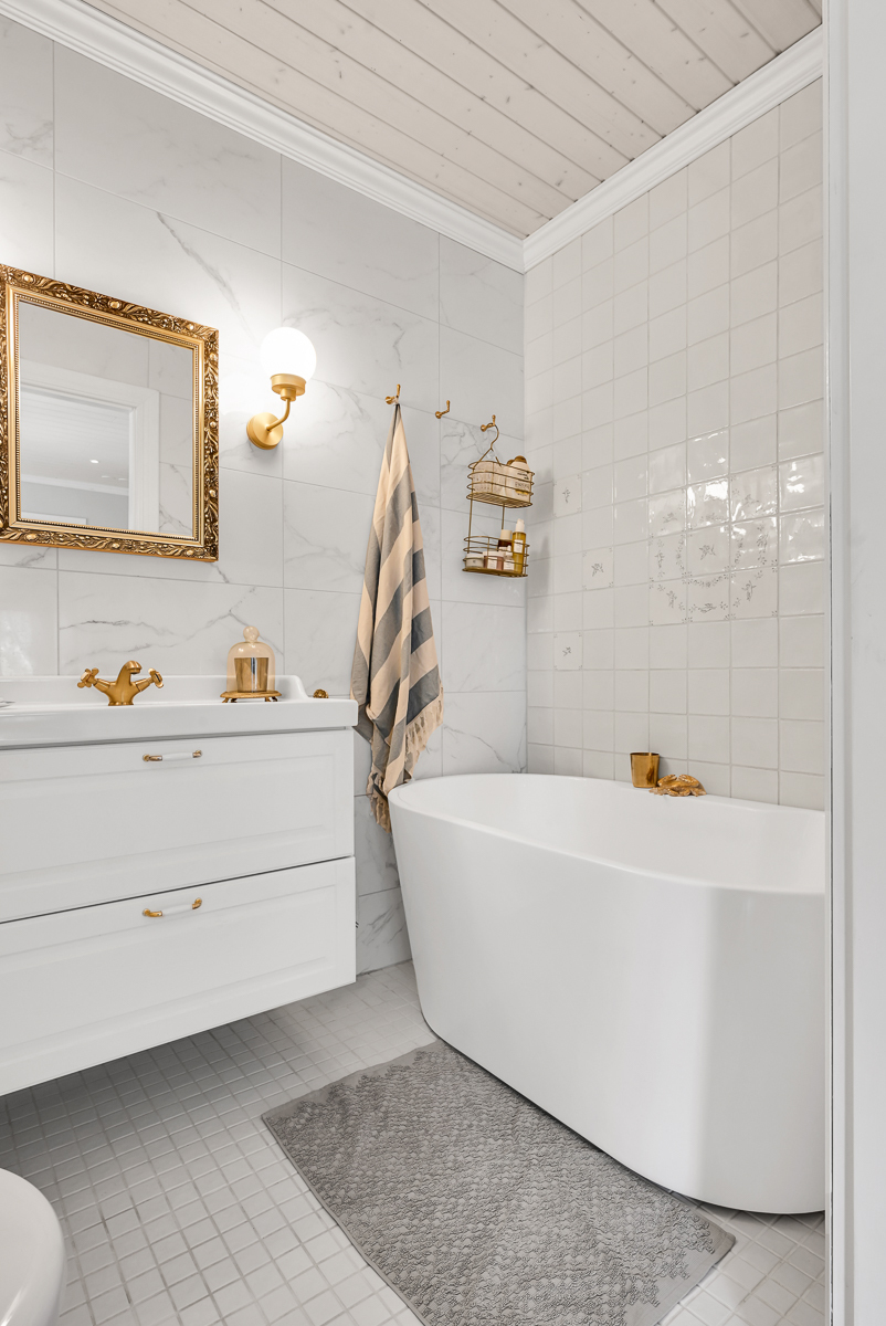 Kalliolahdentie 27, Tammisaari, Raasepori