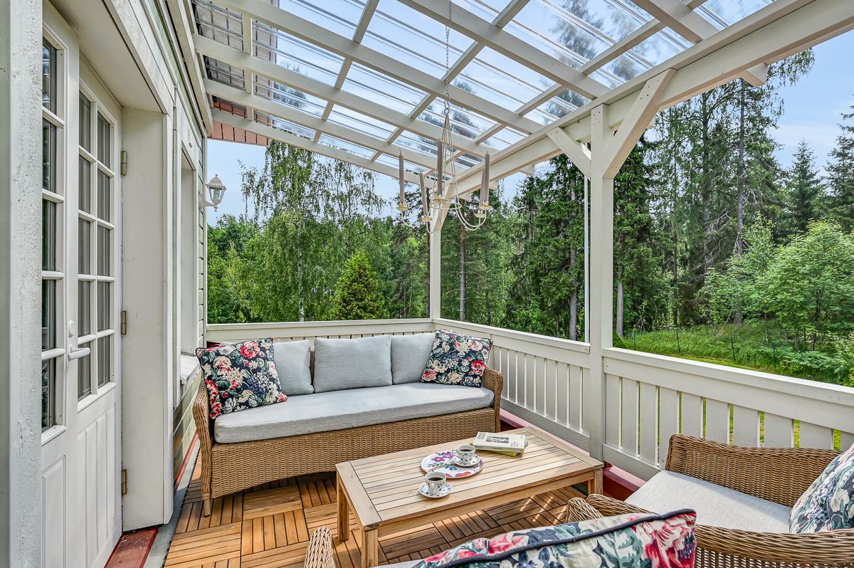 Kalliolahdentie 27, Tammisaari, Raasepori