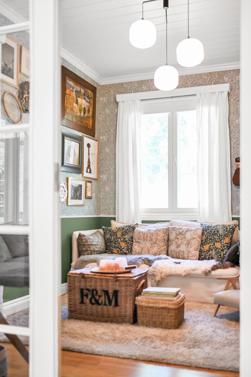 Kalliolahdentie 27, Tammisaari, Raasepori