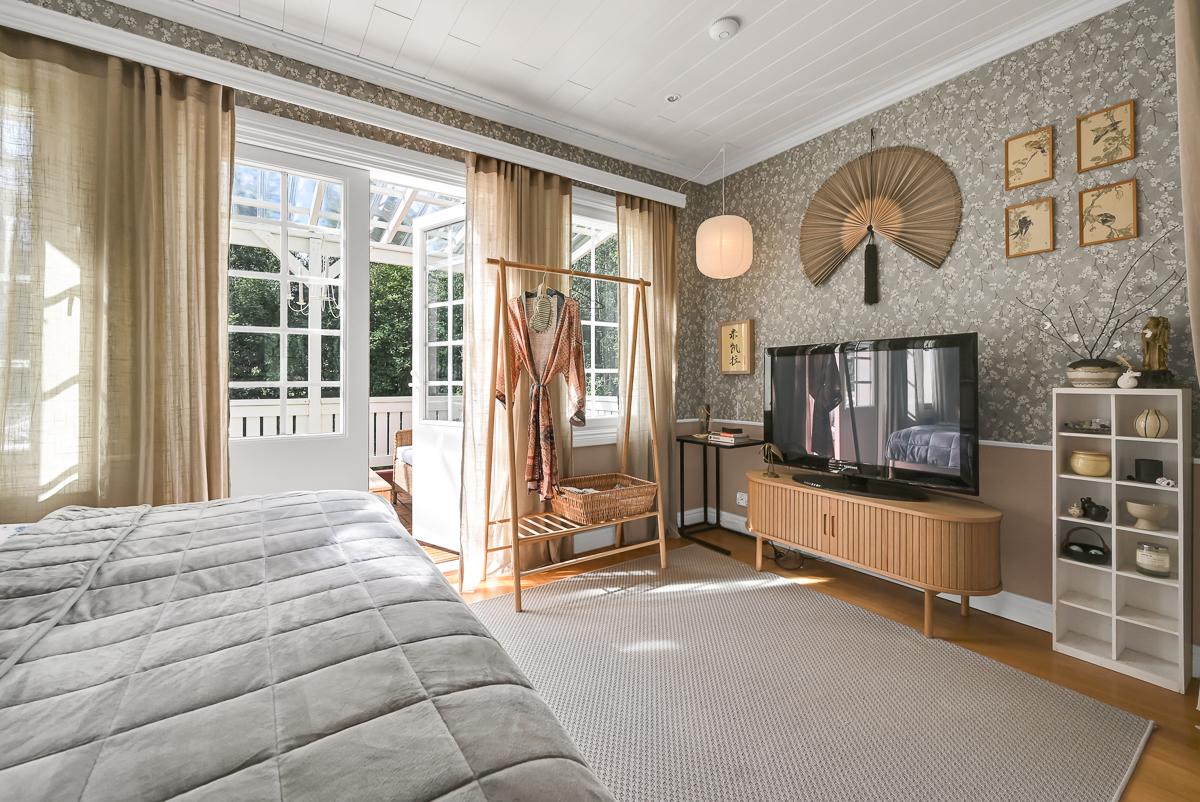 Kalliolahdentie 27, Tammisaari, Raasepori