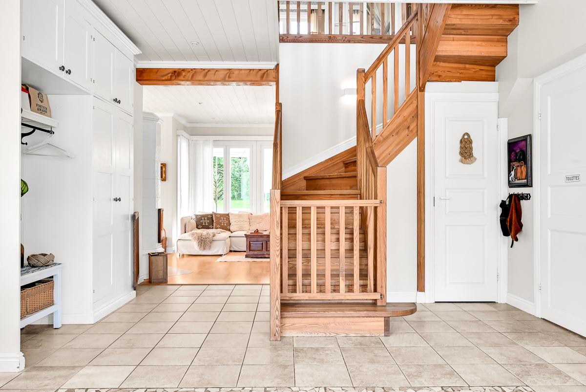 Kalliolahdentie 27, Tammisaari, Raasepori