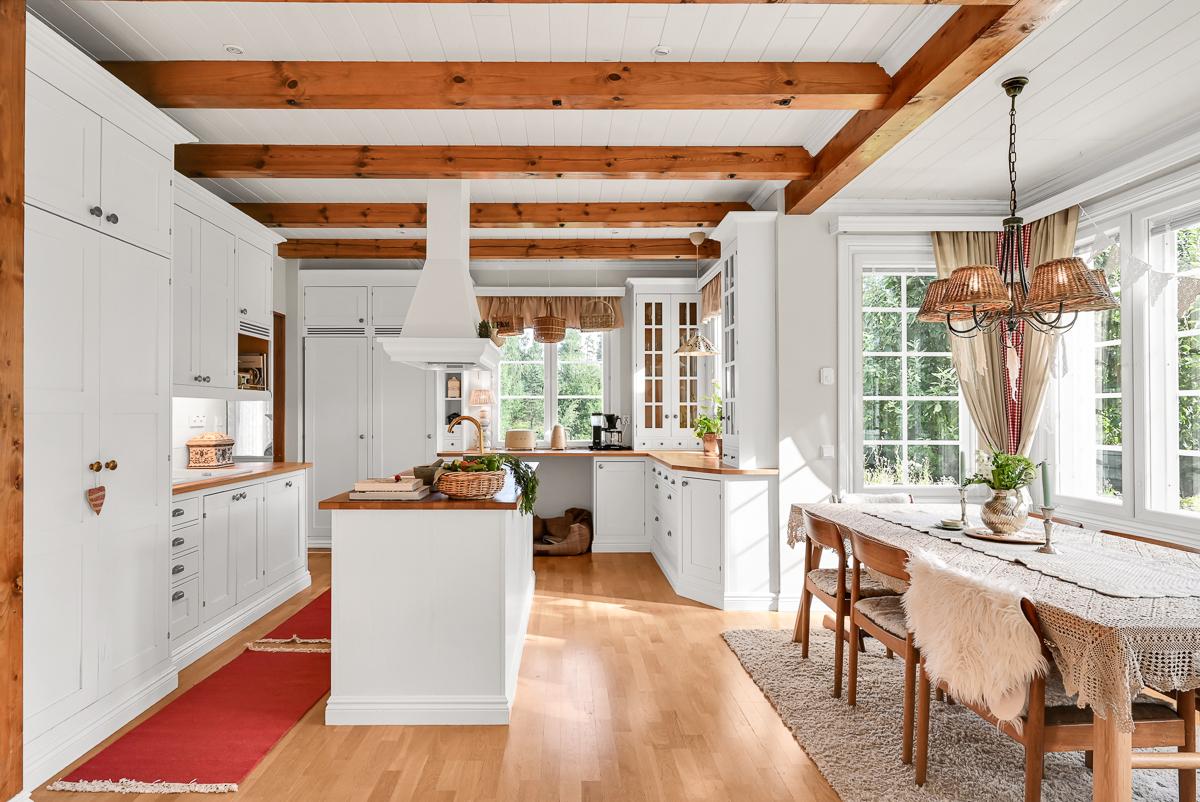 Kalliolahdentie 27, Tammisaari, Raasepori