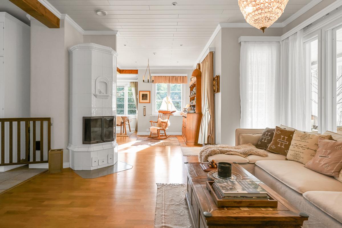 Kalliolahdentie 27, Tammisaari, Raasepori