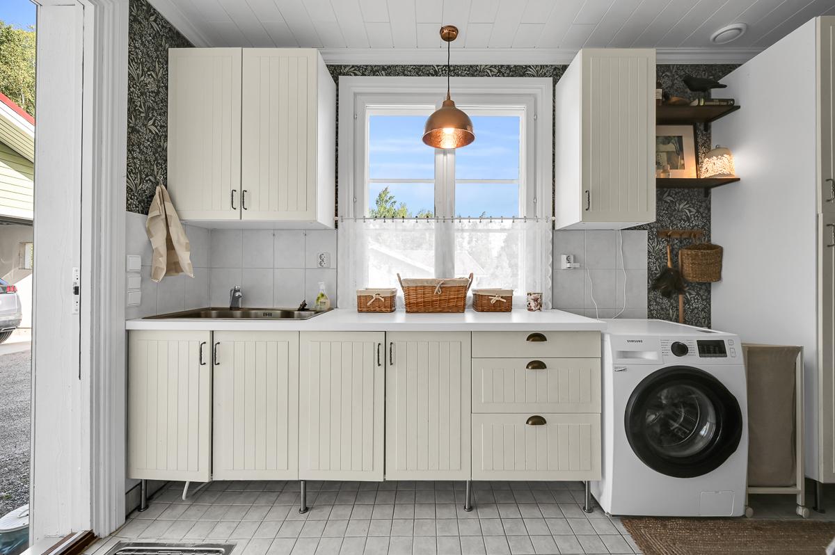 Kalliolahdentie 27, Tammisaari, Raasepori