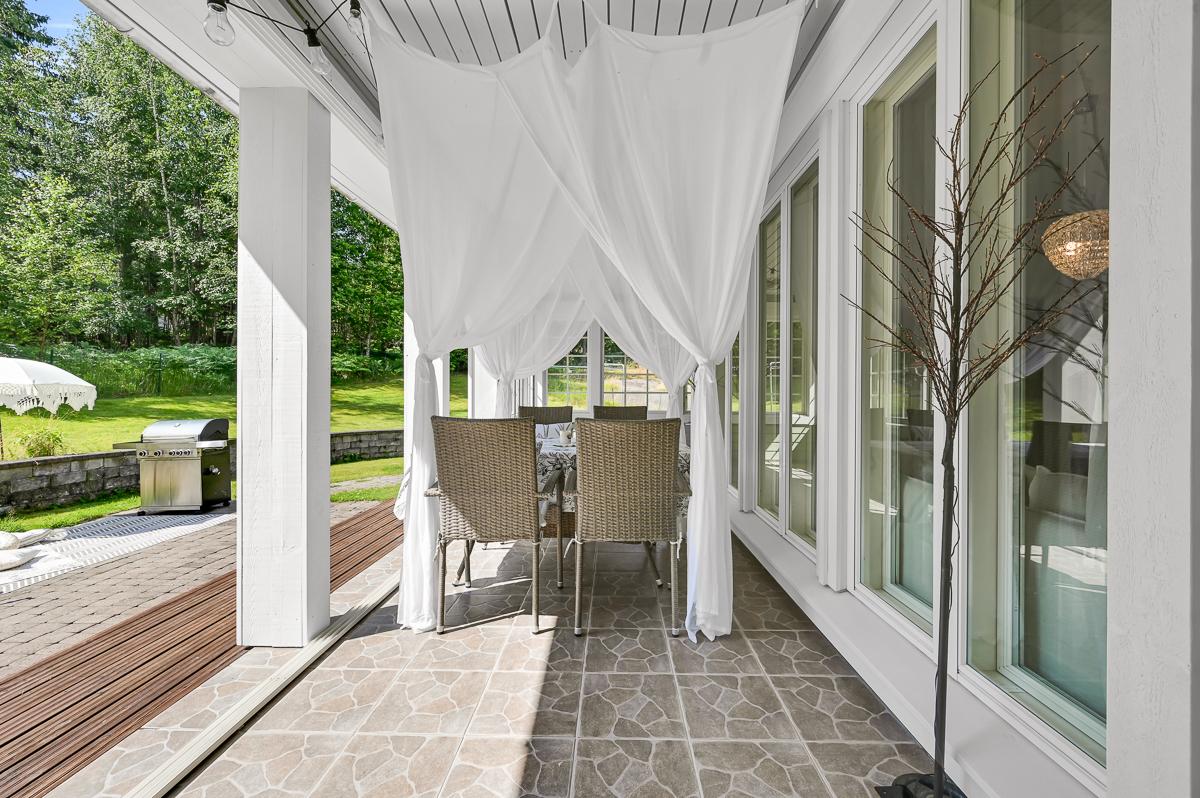 Kalliolahdentie 27, Tammisaari, Raasepori