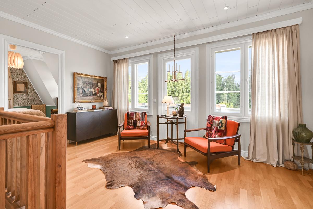 Kalliolahdentie 27, Tammisaari, Raasepori