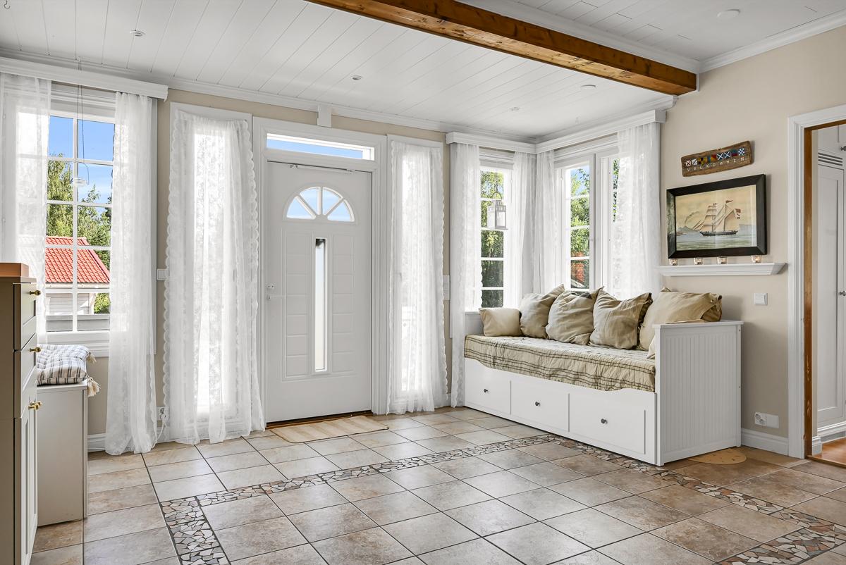 Kalliolahdentie 27, Tammisaari, Raasepori