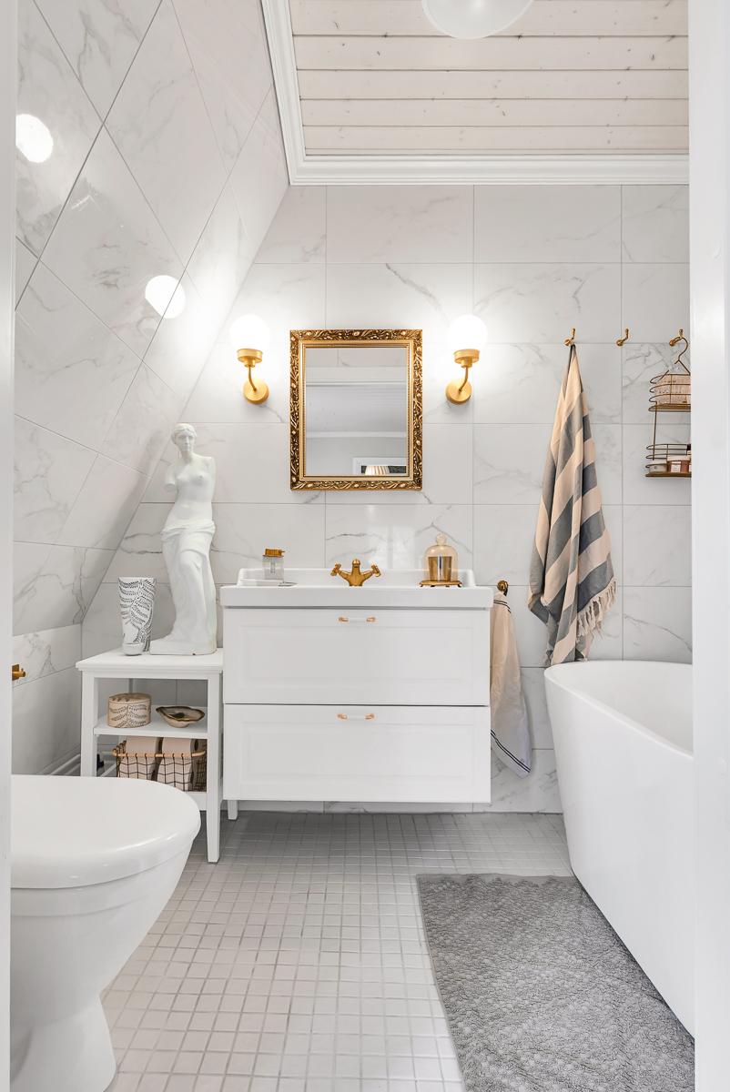 Kalliolahdentie 27, Tammisaari, Raasepori