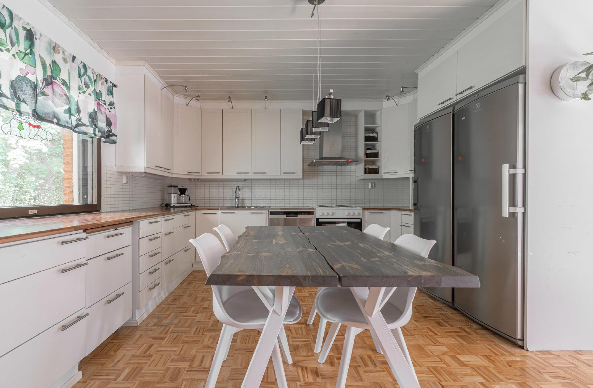 Pihkarinteentie 5, Pihkainmäki, Kuopio