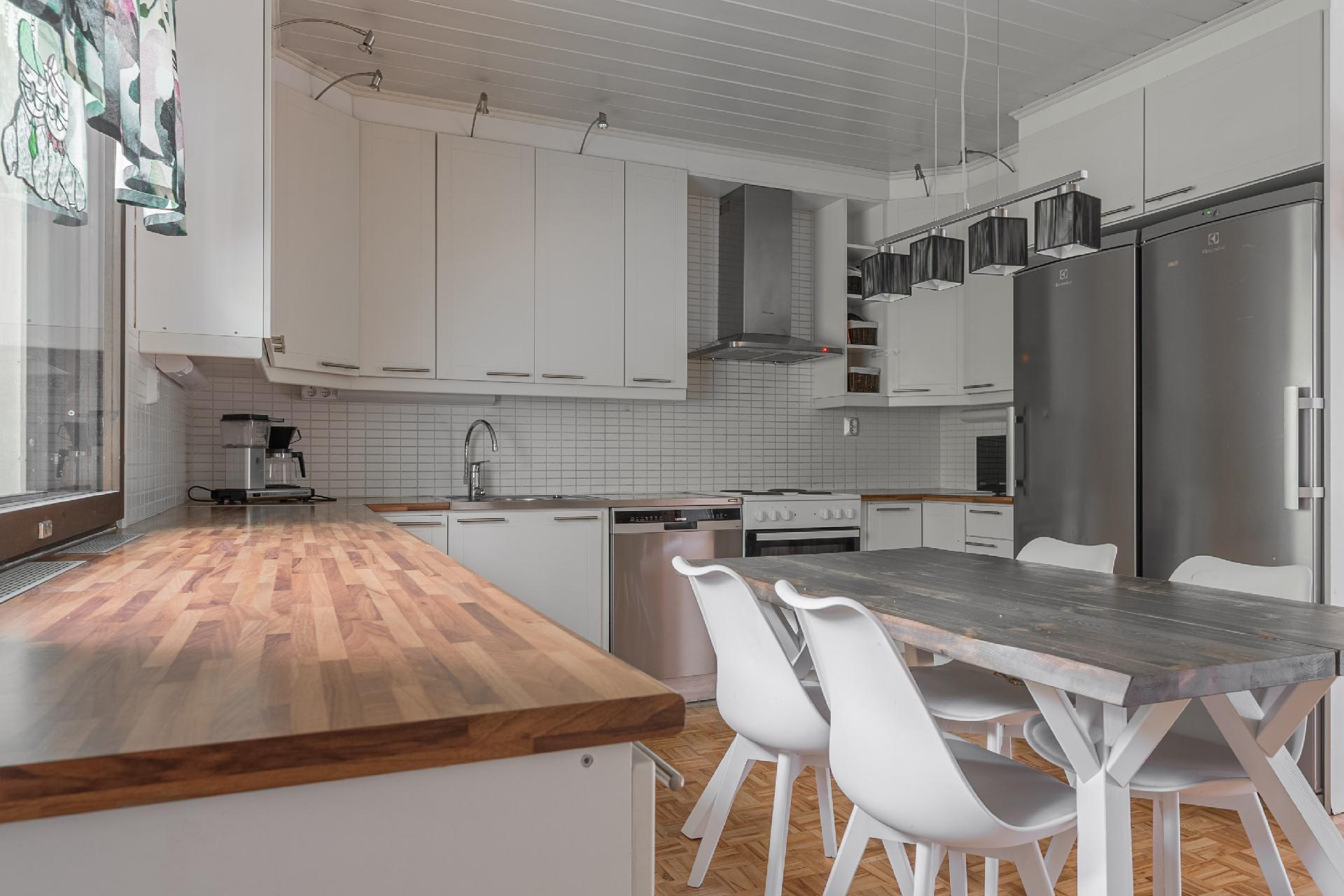 Pihkarinteentie 5, Pihkainmäki, Kuopio