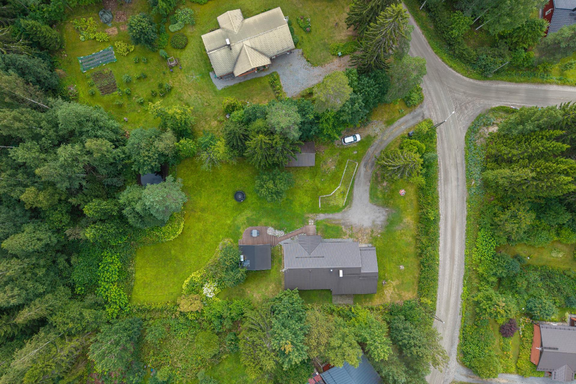 Pihkarinteentie 5, Pihkainmäki, Kuopio