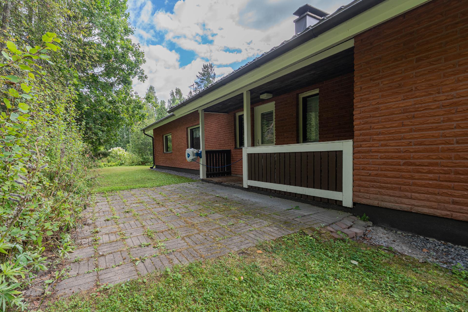 Pihkarinteentie 5, Pihkainmäki, Kuopio