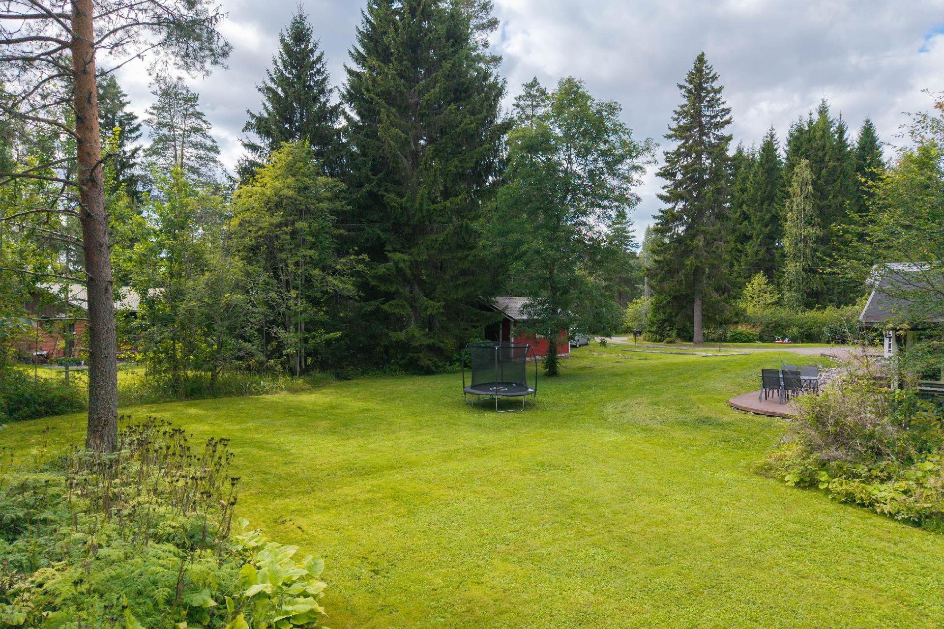 Pihkarinteentie 5, Pihkainmäki, Kuopio