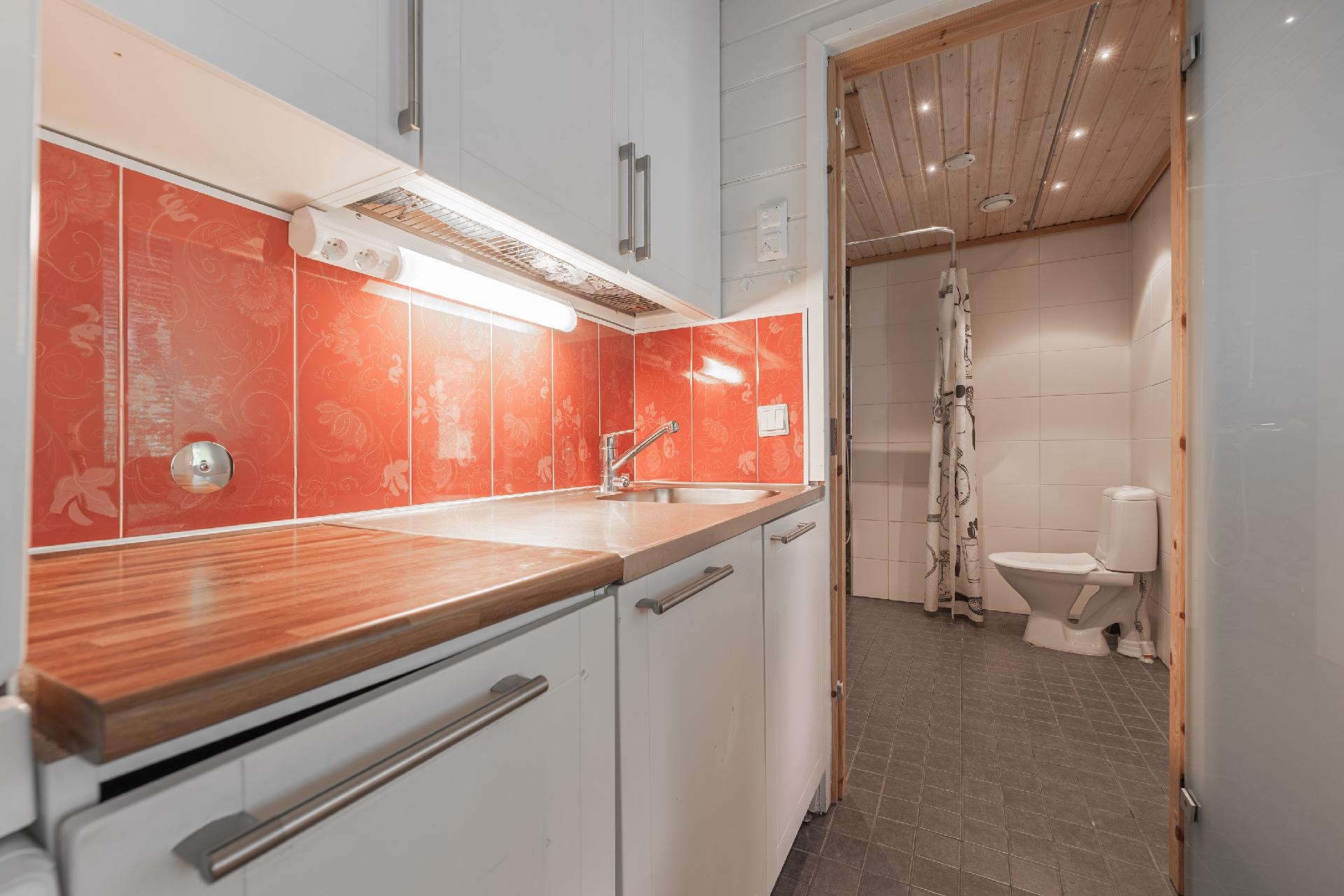 Pihkarinteentie 5, Pihkainmäki, Kuopio