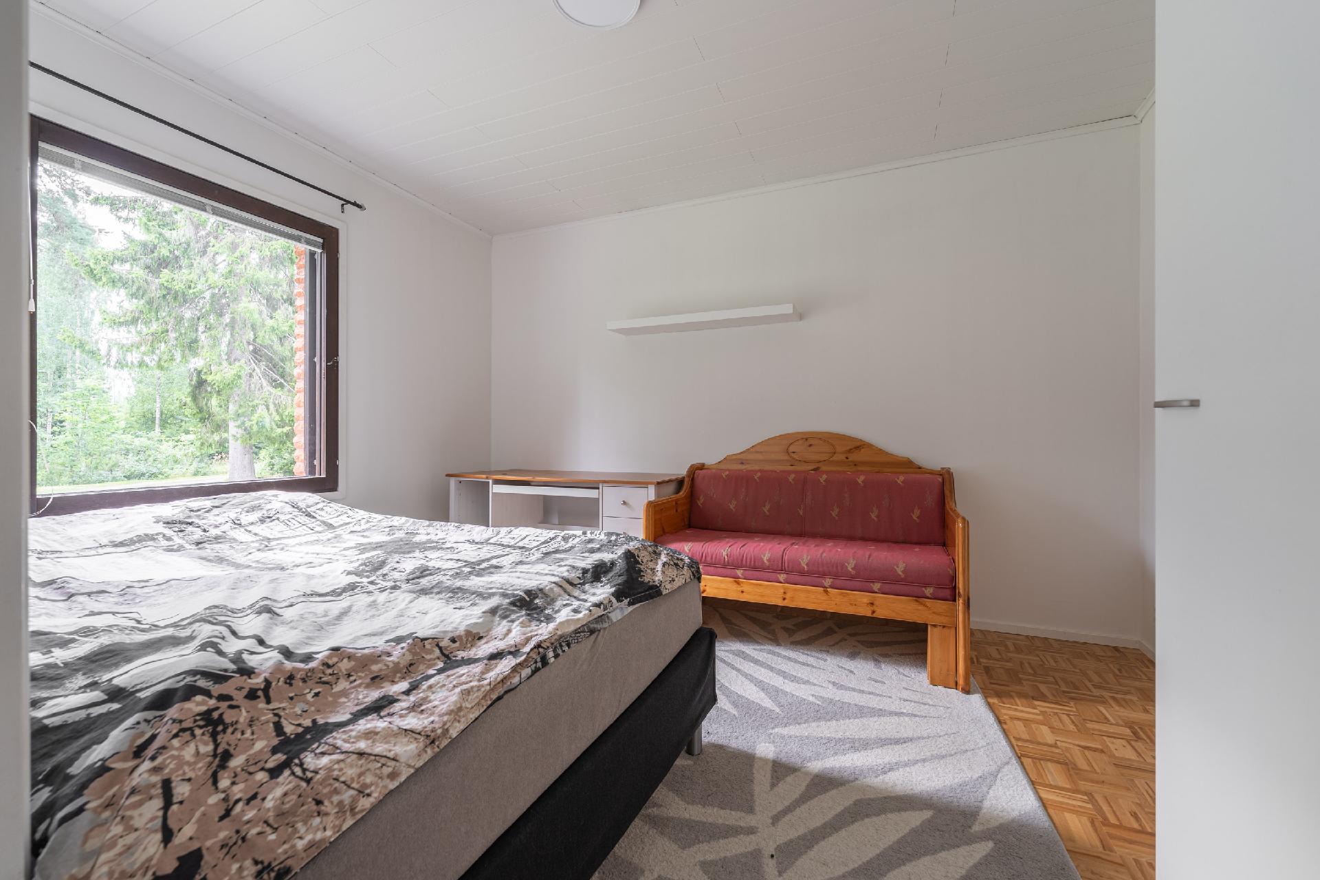 Pihkarinteentie 5, Pihkainmäki, Kuopio