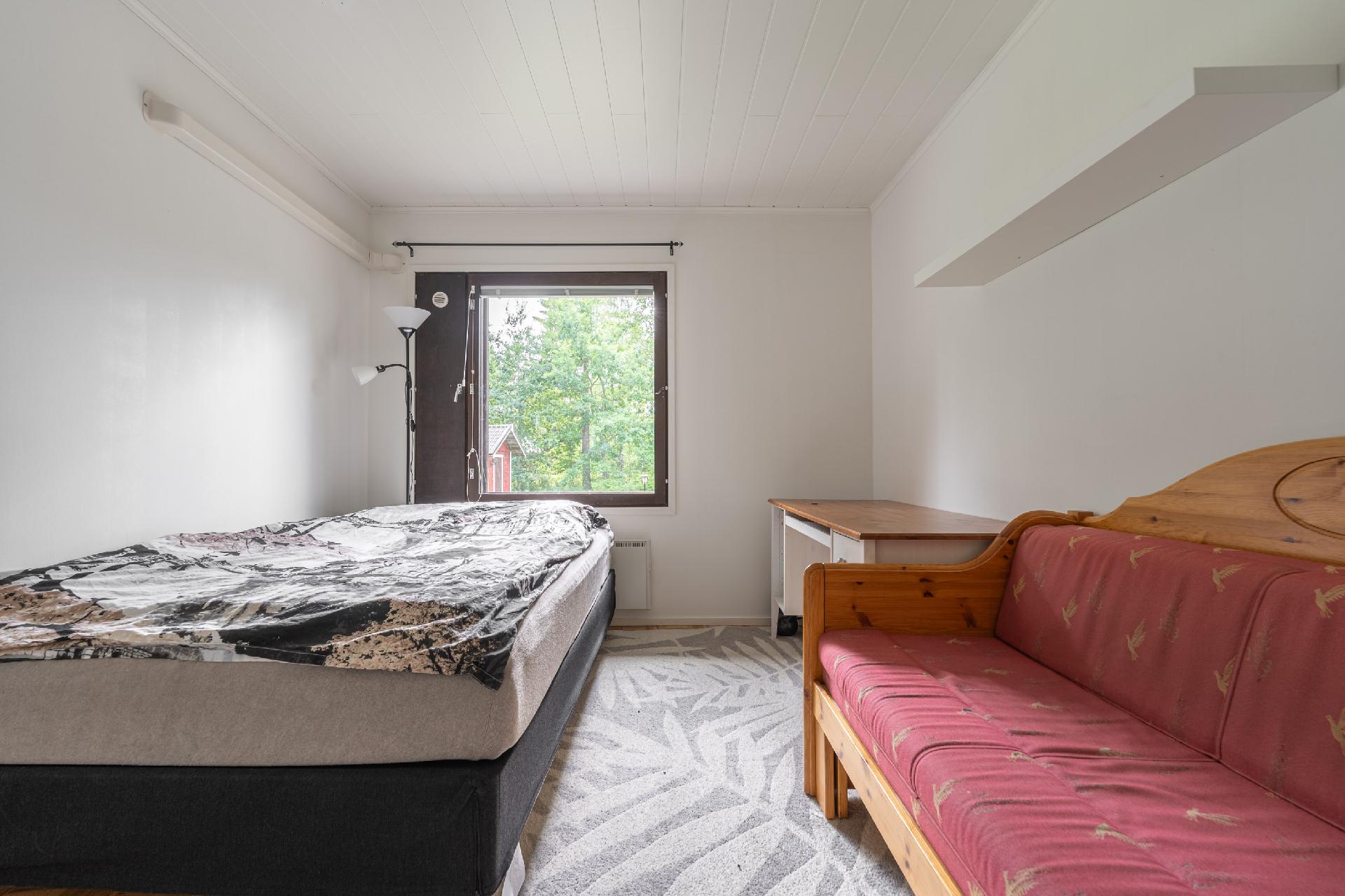 Pihkarinteentie 5, Pihkainmäki, Kuopio