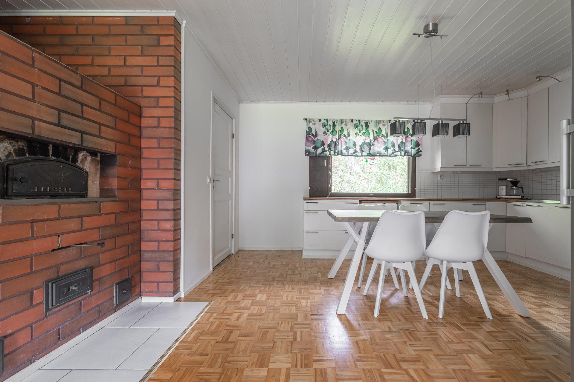 Pihkarinteentie 5, Pihkainmäki, Kuopio