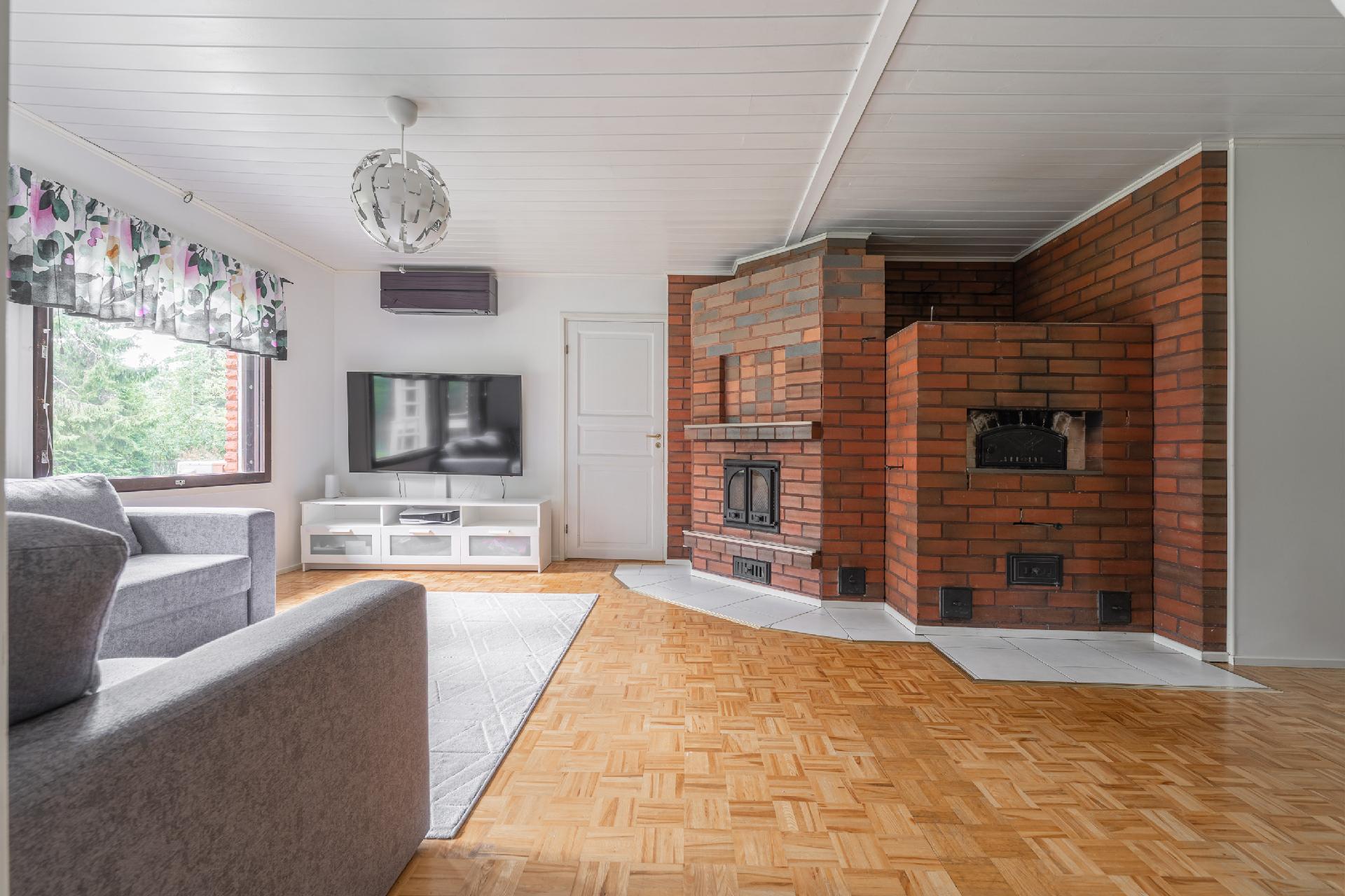 Pihkarinteentie 5, Pihkainmäki, Kuopio