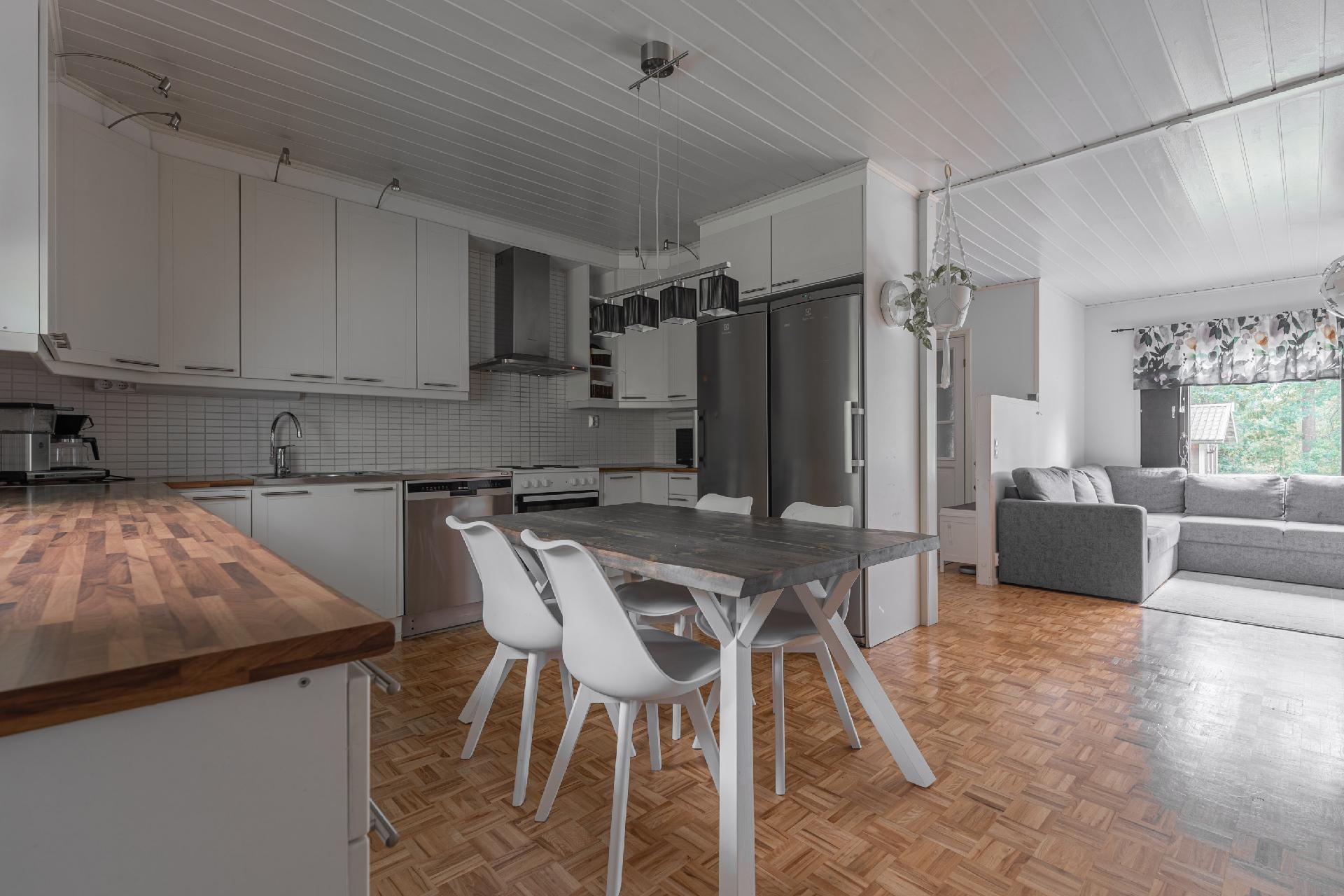 Pihkarinteentie 5, Pihkainmäki, Kuopio