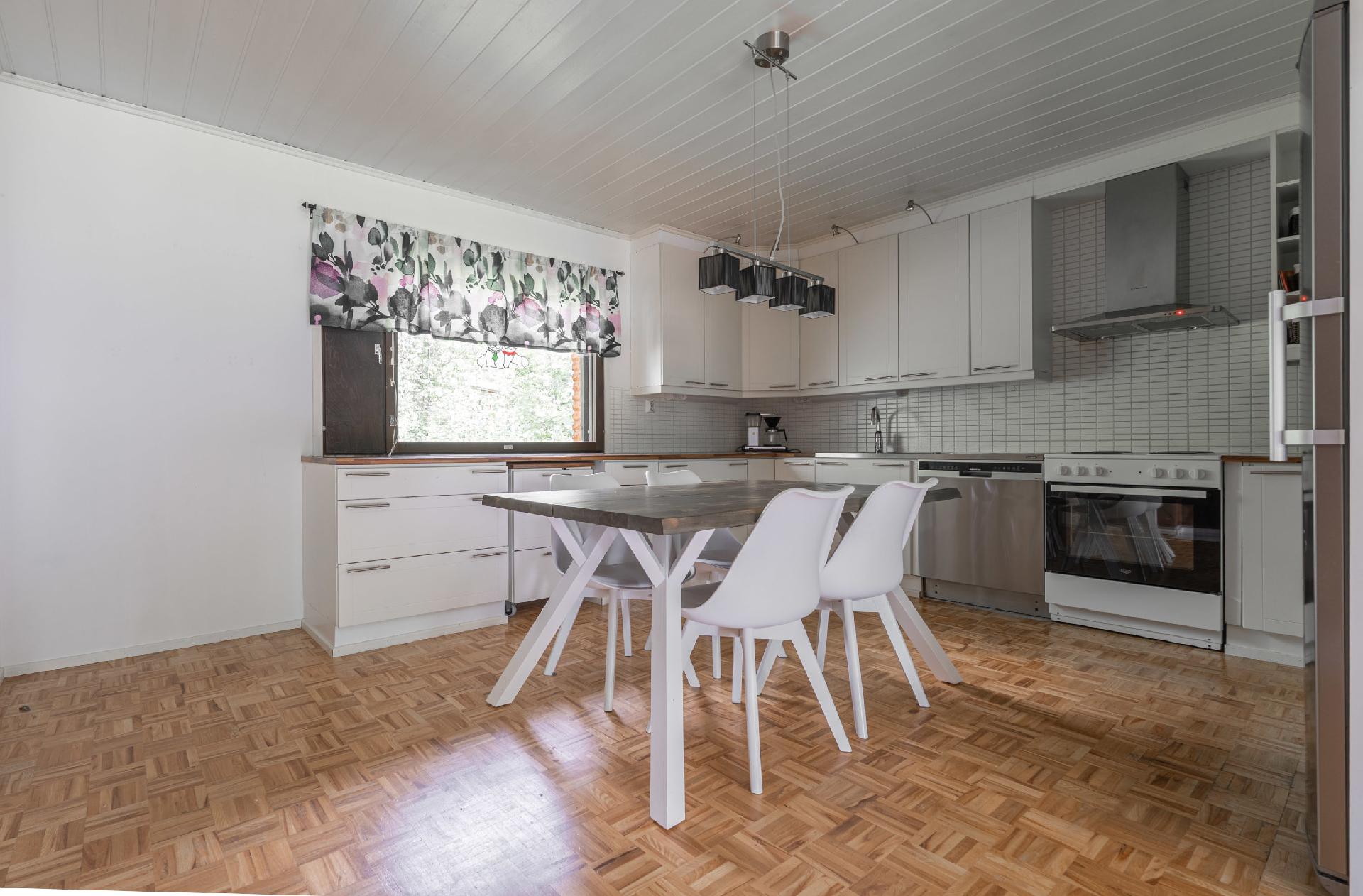 Pihkarinteentie 5, Pihkainmäki, Kuopio