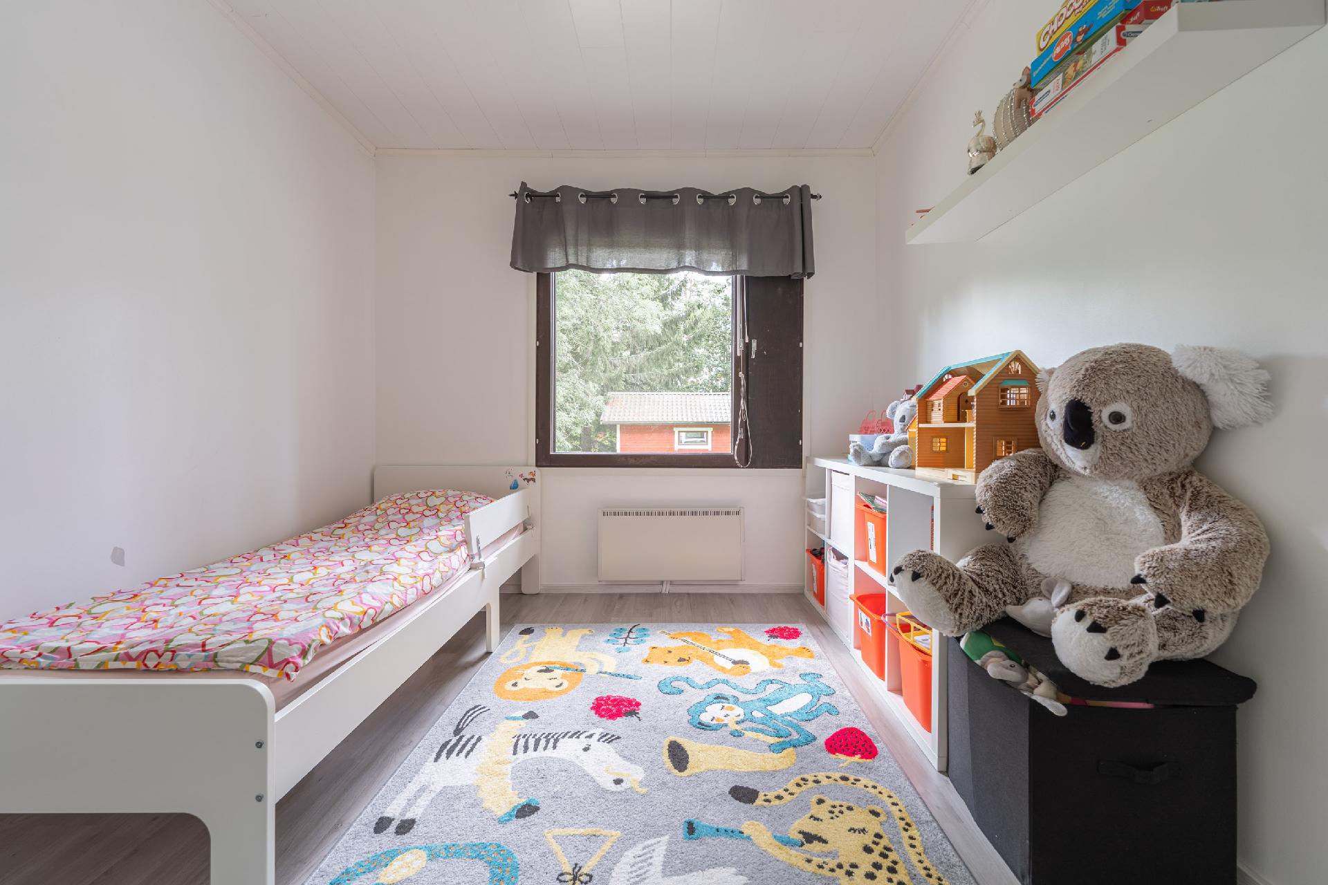 Pihkarinteentie 5, Pihkainmäki, Kuopio