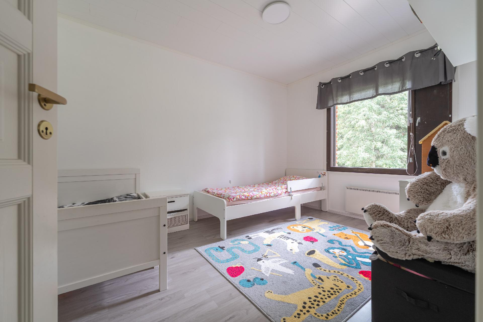 Pihkarinteentie 5, Pihkainmäki, Kuopio