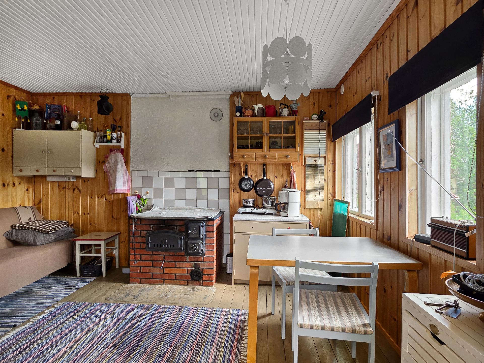 Vesitornintie 38, Simola, Lappeenranta