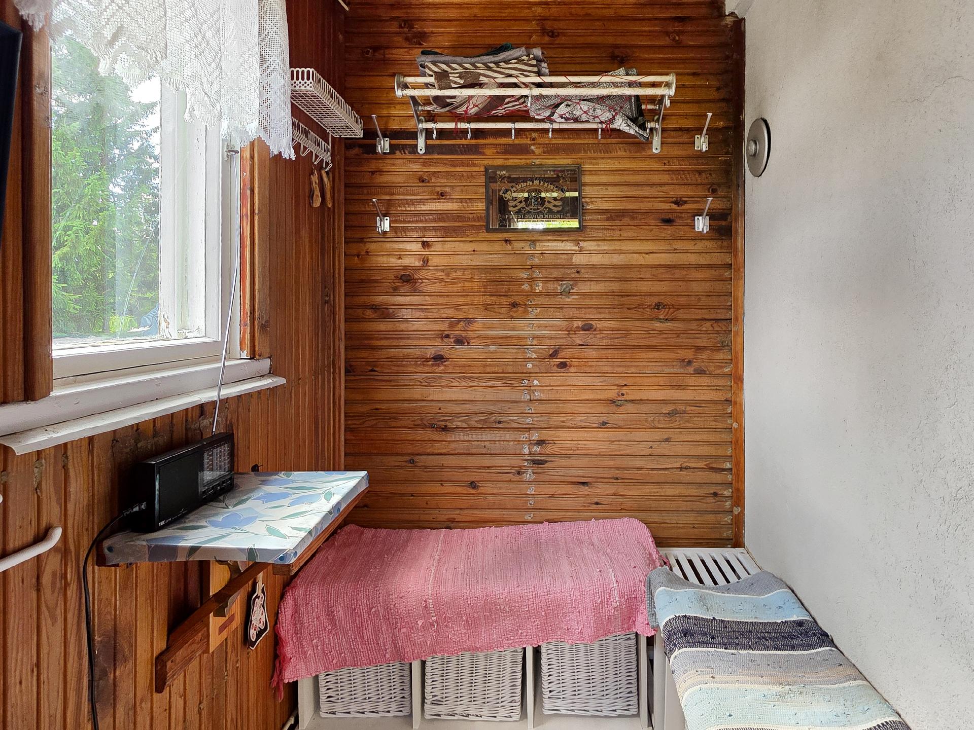 Vesitornintie 38, Simola, Lappeenranta