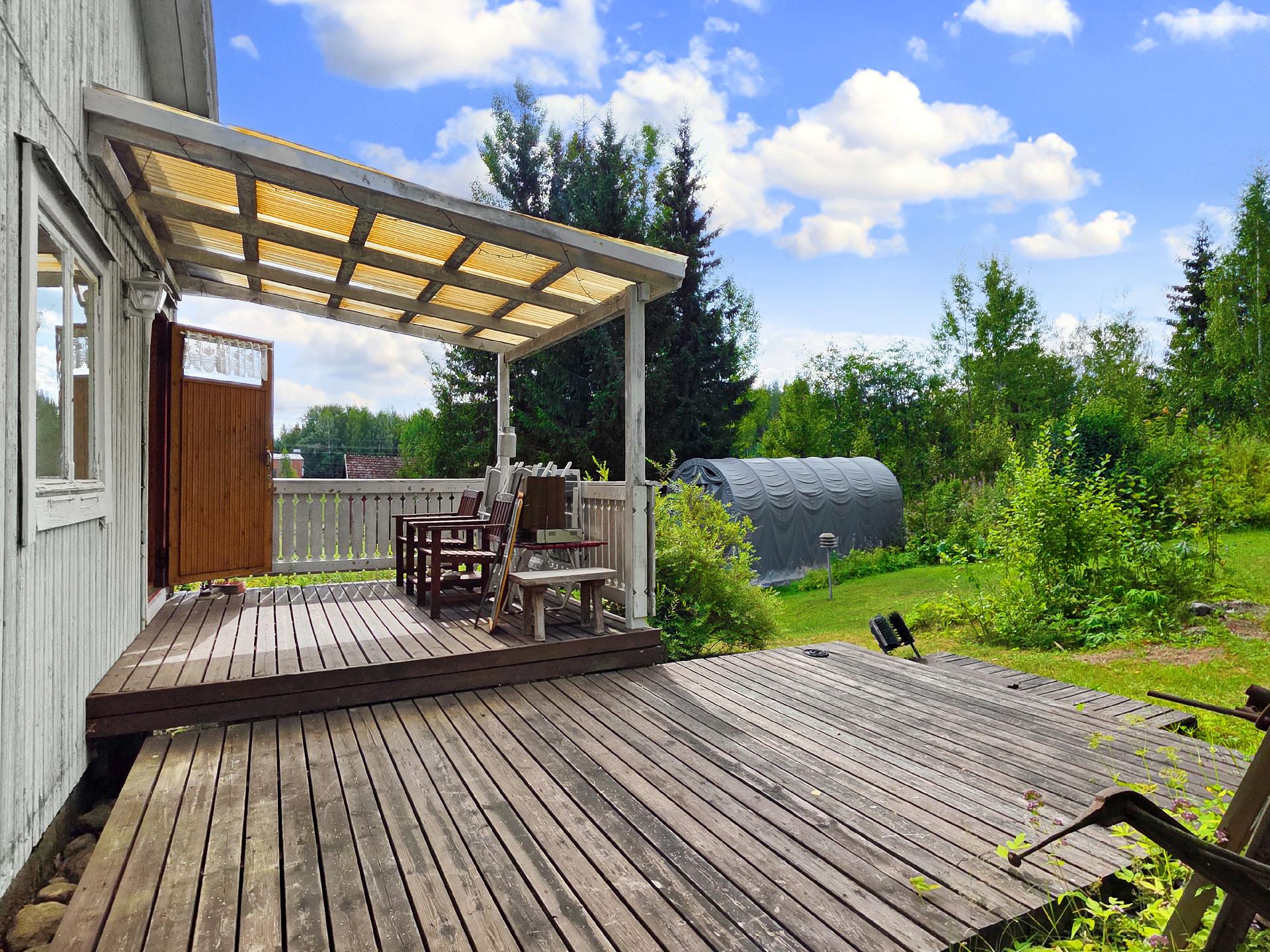 Vesitornintie 38, Simola, Lappeenranta