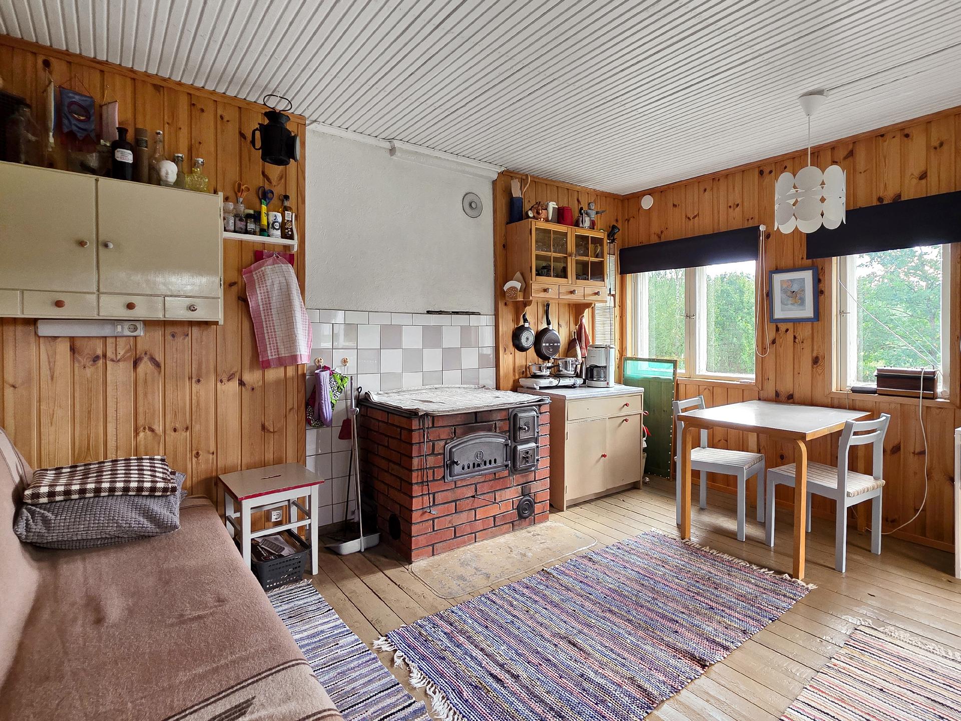 Vesitornintie 38, Simola, Lappeenranta