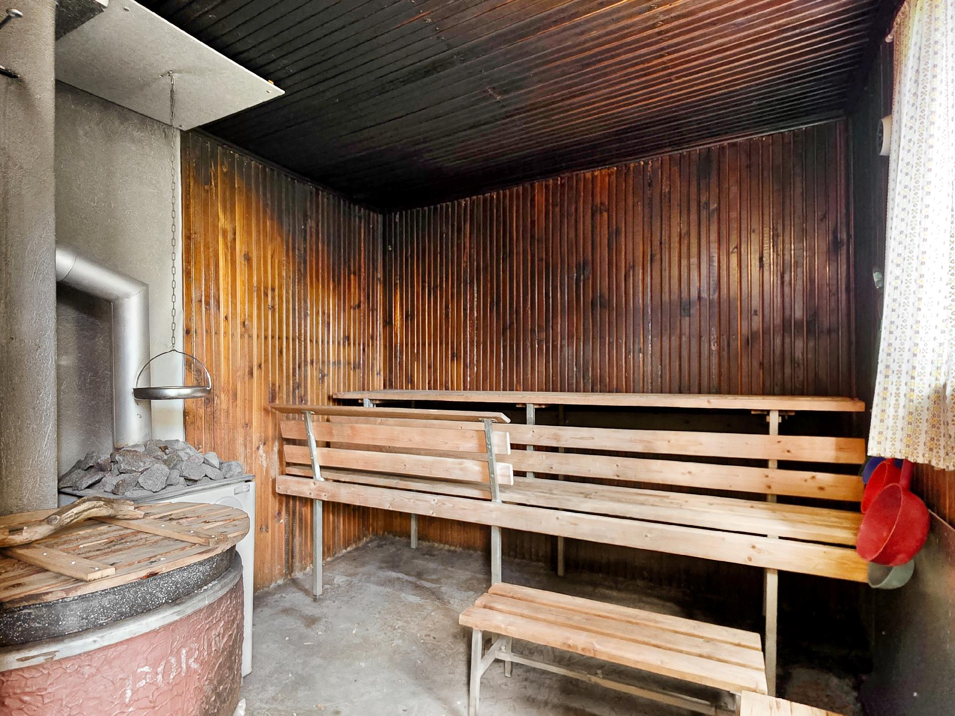 Vesitornintie 38, Simola, Lappeenranta