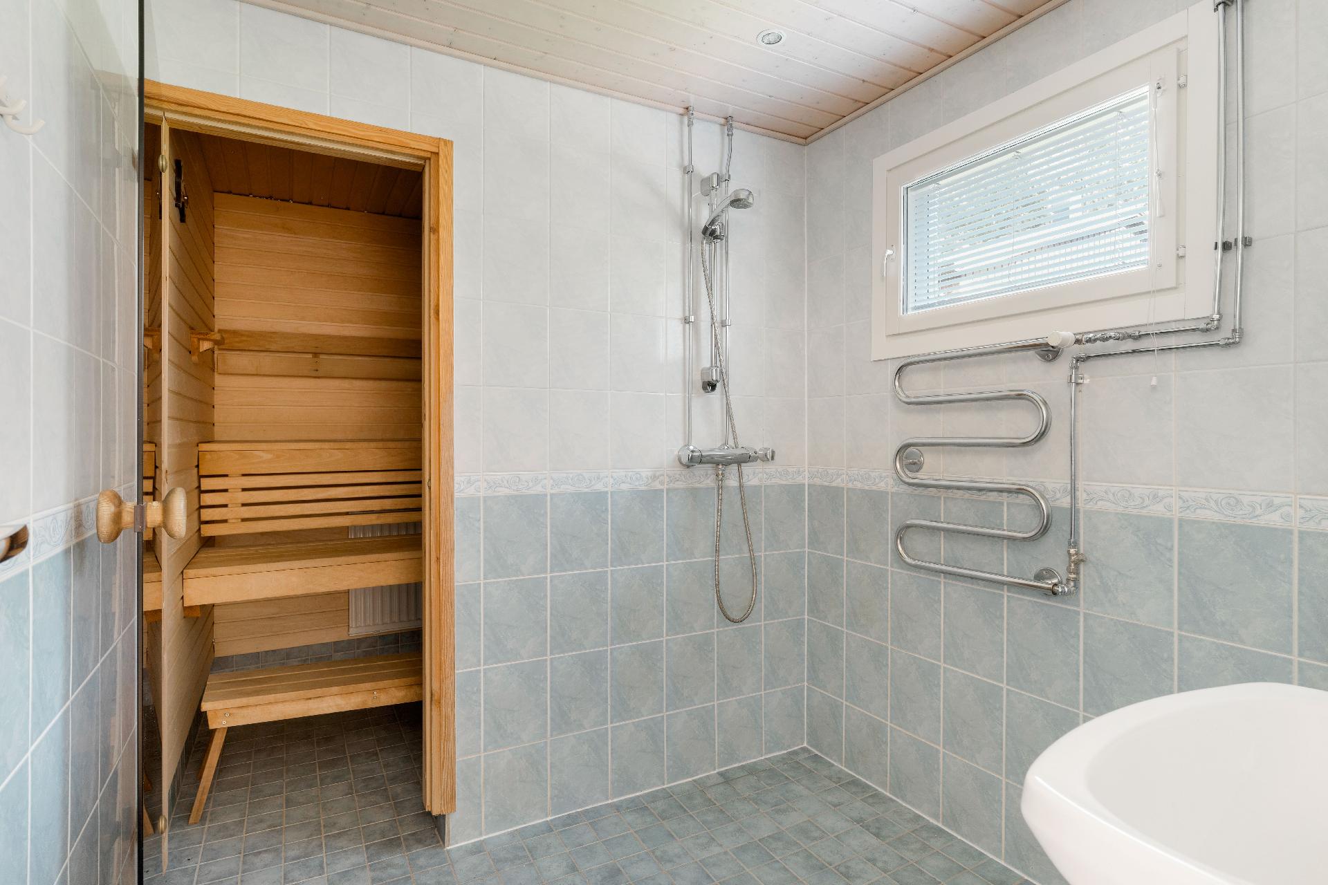 Santamäentie 21, Hämeenkylä, Vantaa